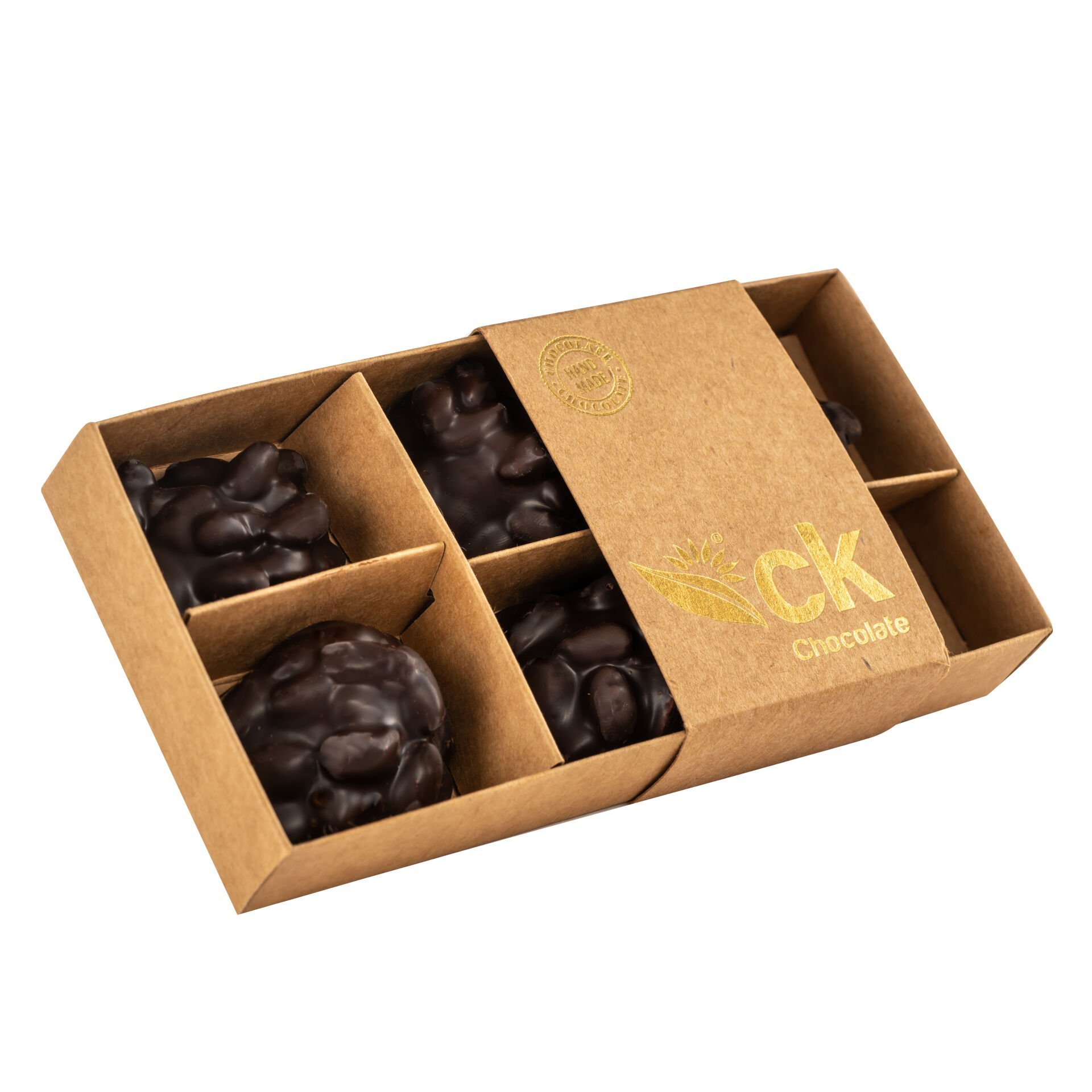 Roche Bitter Antep Fıstıklı Çikolata 108g