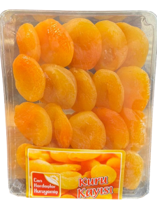 Sarı Kayısı 240 g Paket