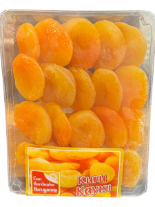 Sarı Kuru Kayısı 240 g