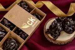 Roche Bitter Antep Fıstıklı Çikolata 108g