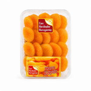 Sarı Kuru Kayısı 240 g