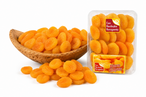 Sarı Kuru Kayısı 240 g