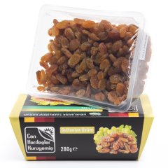 Sultaniye Üzüm 280 g