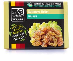 Sultaniye Üzüm 280 g