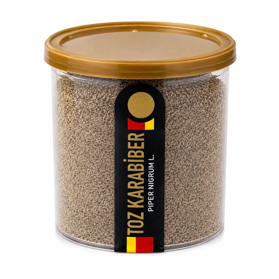 Toz Karabiber 100 g