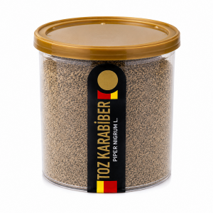 Toz Karabiber 100 g