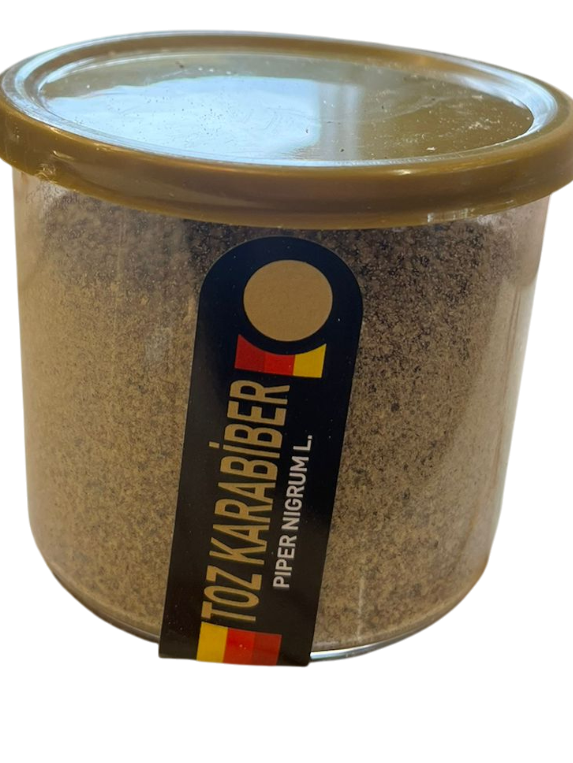 Toz Karabiber 100 g