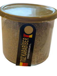 Toz Karabiber 100g