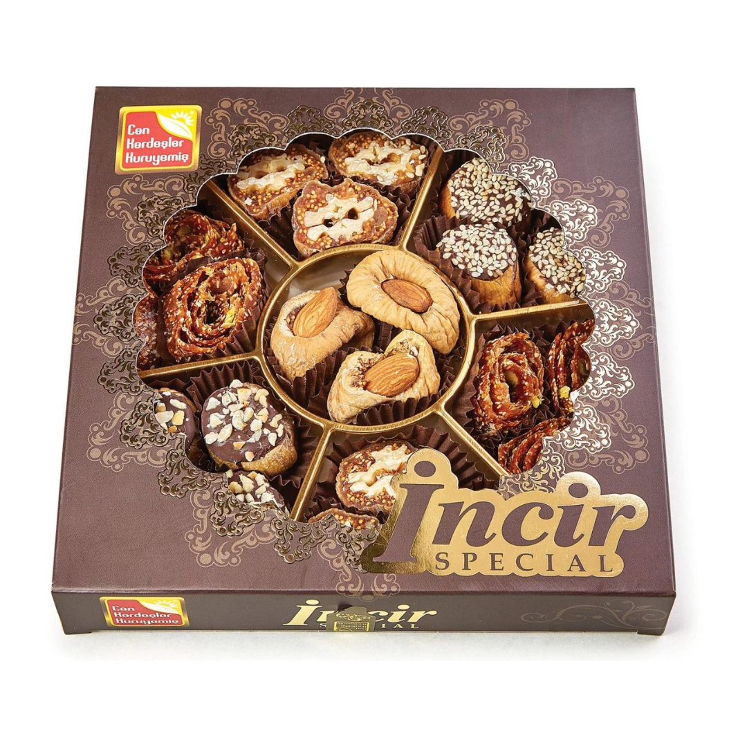 İncir Special 360g