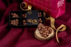 Roche Sütlü Fındıklı Çikolata 108 g