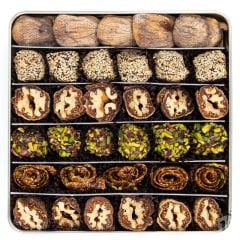 İncir Rüyası Premium 645 g