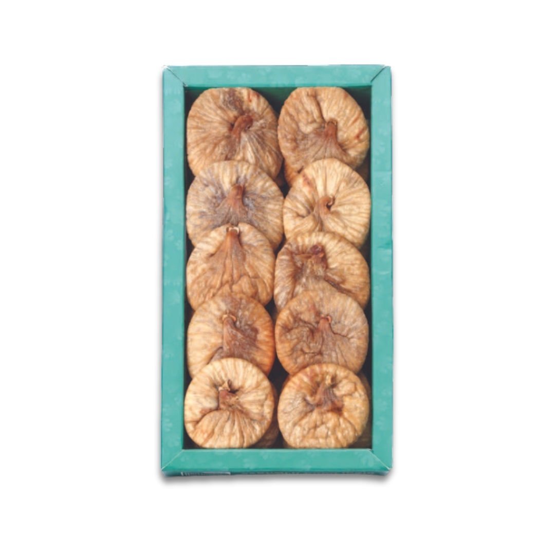 Vacuum Packed Figs 520 g