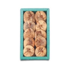 Vacuum Packed Figs 520 g