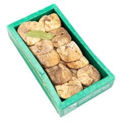 Vacuum Packed Figs 520 g