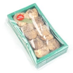 Vacuum Packed Figs 520 g