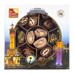 Süper Dört Dörtlük İncir Special 350g