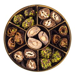 Süper Dört Dörtlük İncir Special 350 g