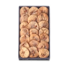 İncir Vakumlu Paket 1kg