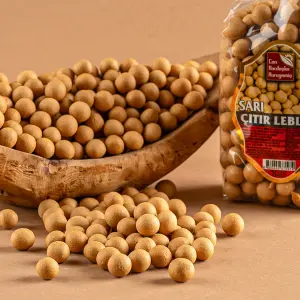 Sarı Çıtır Leblebi 250 g