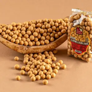 Sarı Çıtır Leblebi 250 g