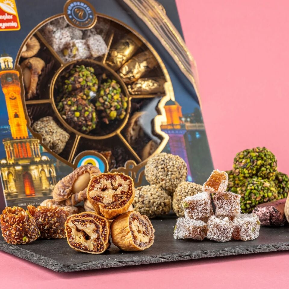 7 Harika İncir Special 350 g