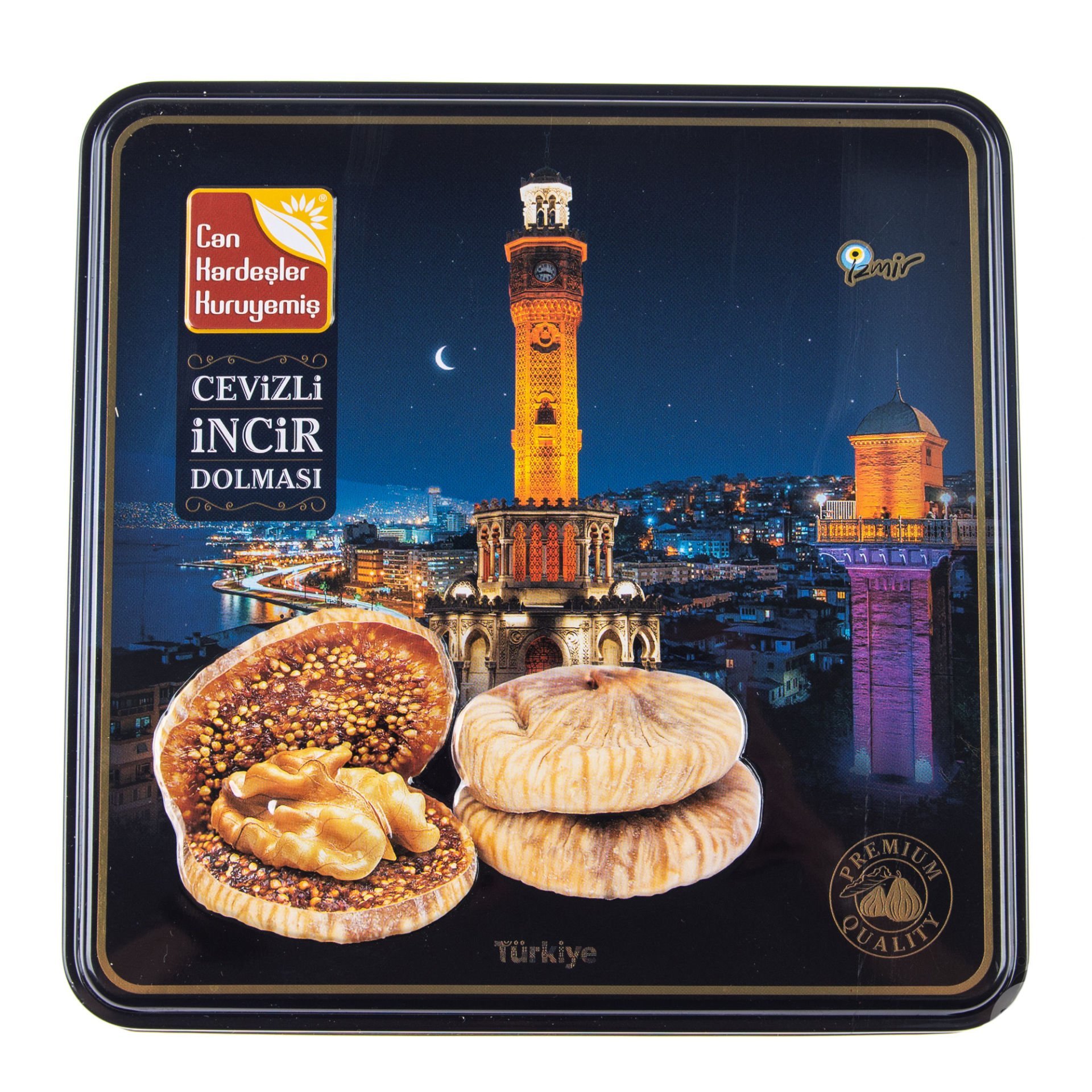 İncir Dolma Premium 500g