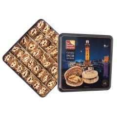 İncir Dolma Premium 500g