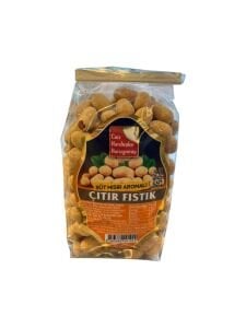 Çıtır Fıstık (Süt Mısır) 250 g Paket
