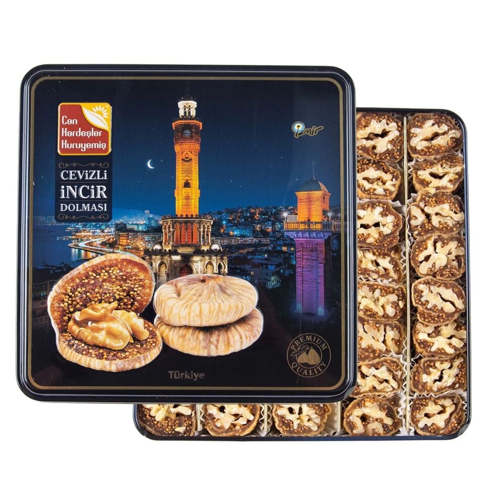İncir Dolma Premium 500 g