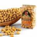Süt Mısır Aromalı Çıtır Fıstık | Cips Tadında 250 g