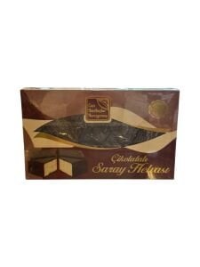 Çikolatalı Saray Helvası 350 g