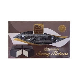 Çikolatalı Saray Helvası 350 g