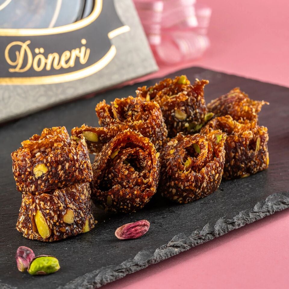 İncir Döneri 420 g