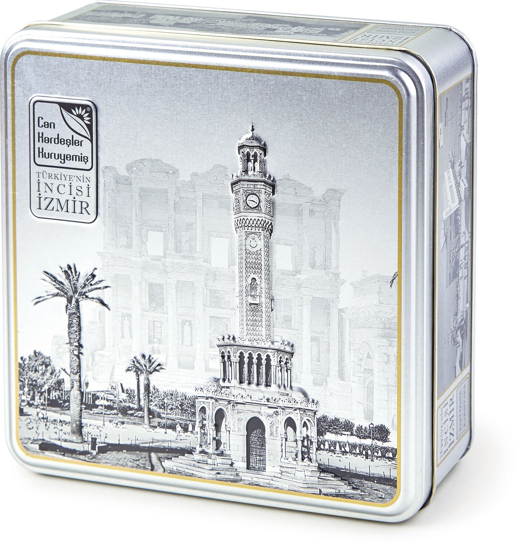 Ekstra Sarma İncir Premium 1000 g