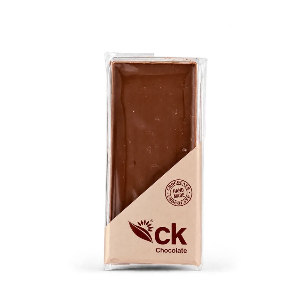 Sütlü Tablet Çikolata 50 g
