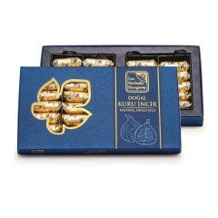 Doğal Ekstra Sarma İncir 475g
