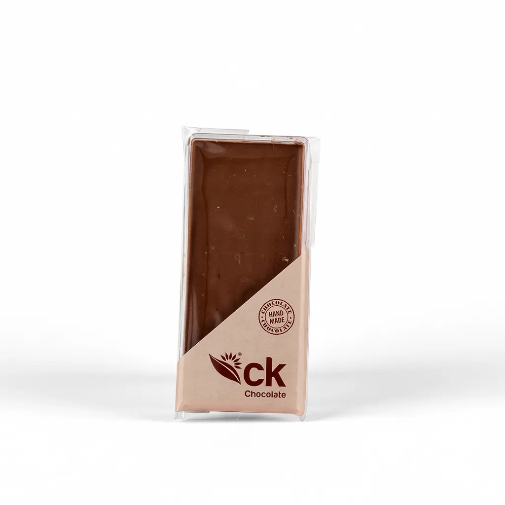 Sütlü Tablet Çikolata 50g