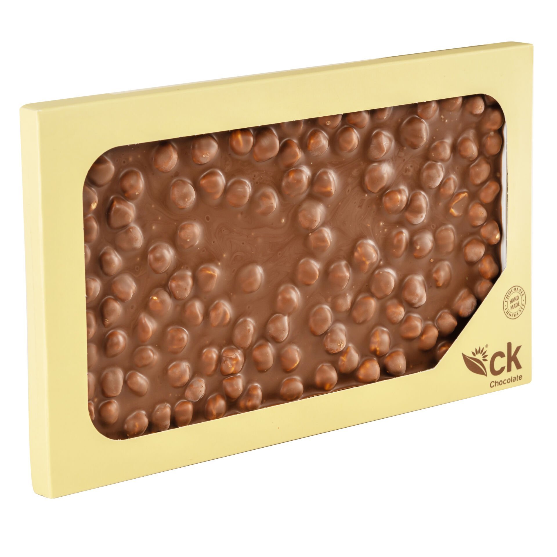 Sütlü Fındıklı Beyoğlu Çikolata 400 g