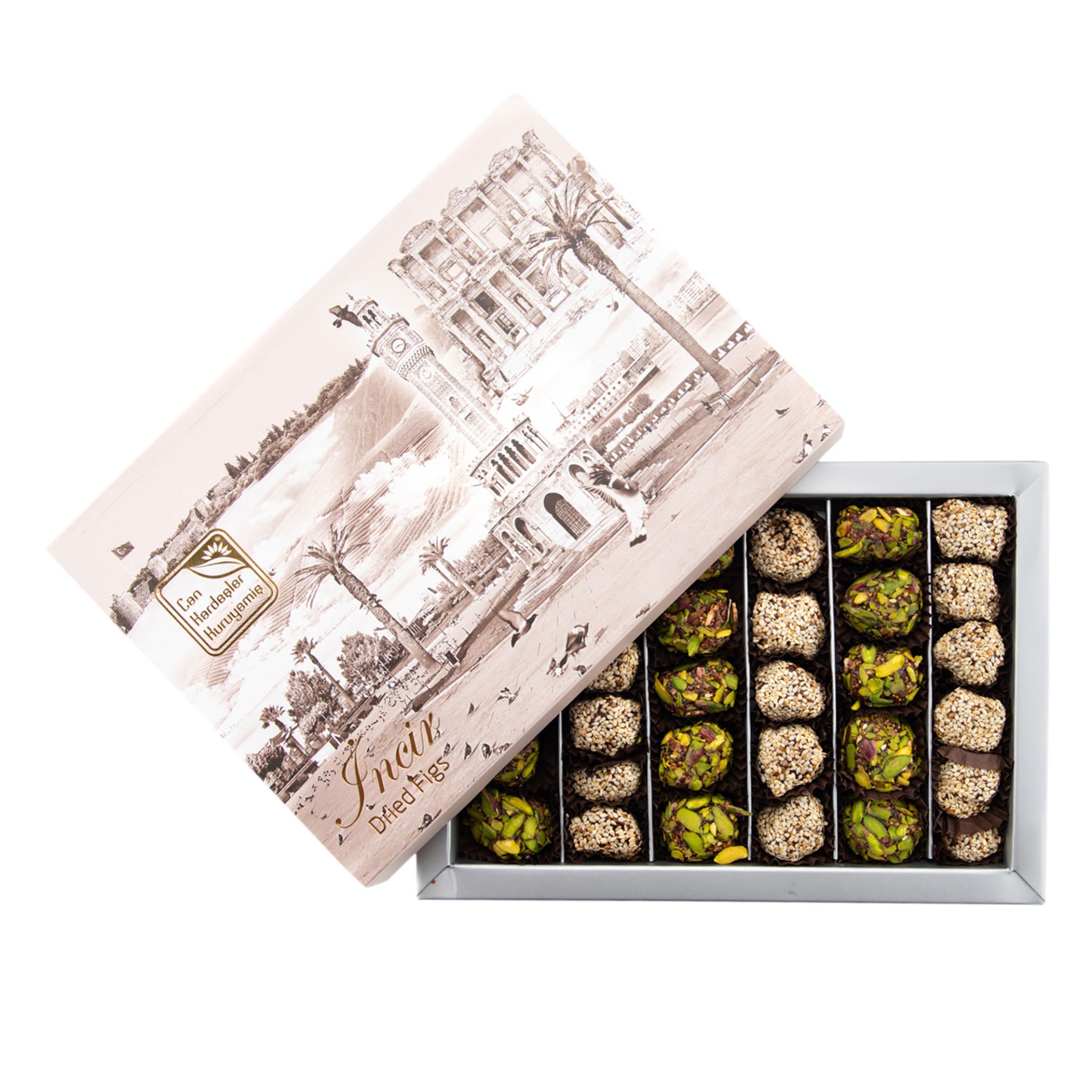 Special İncir Ezmesi 560 g