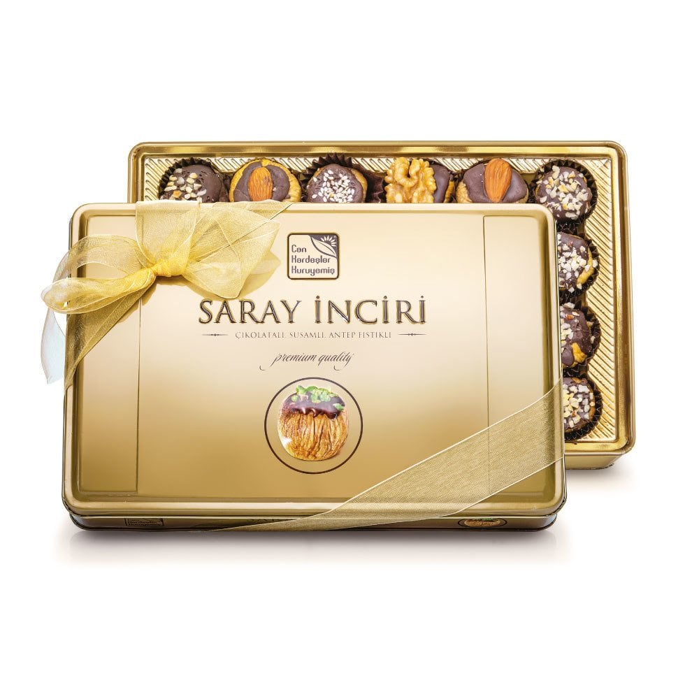 Saray İnciri Premium 450g