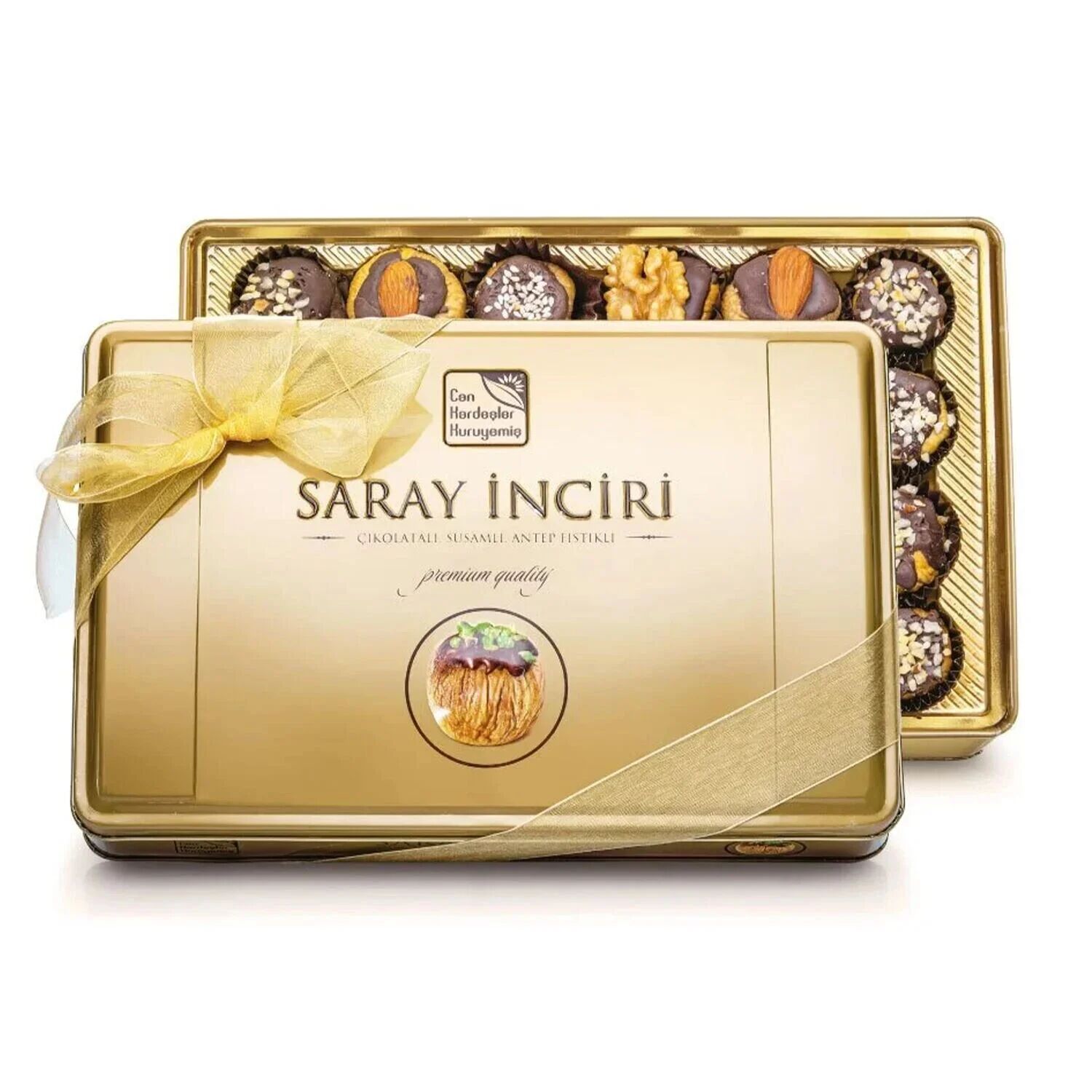 Saray İnciri Premium 450 g
