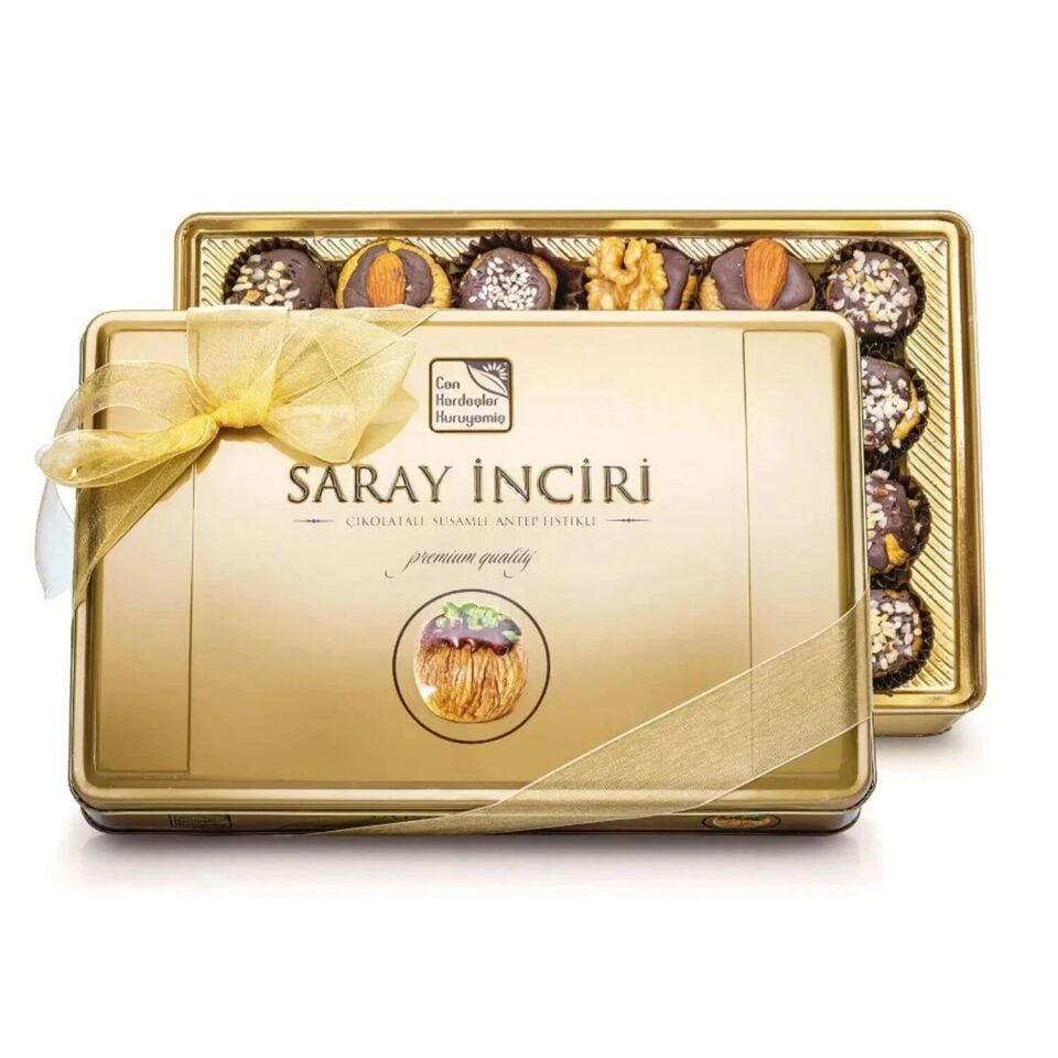 Saray İnciri Premium 450 g