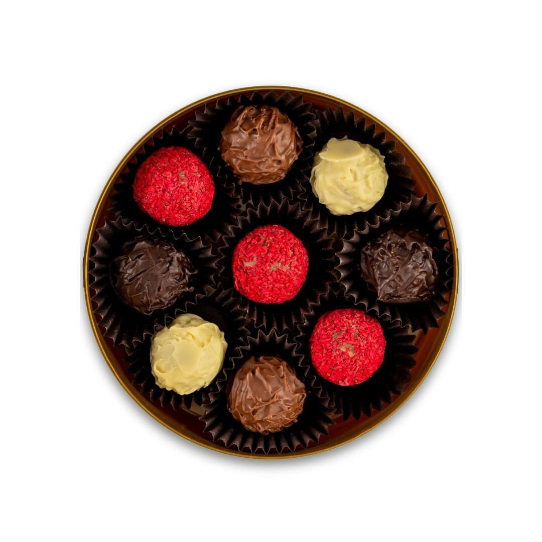 Truffle Çikolata 115g