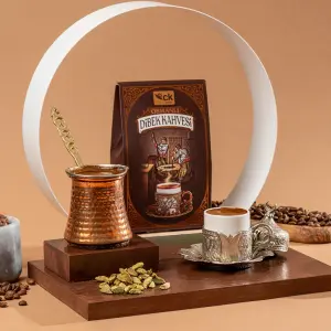 Dibek Kahvesi 220 g