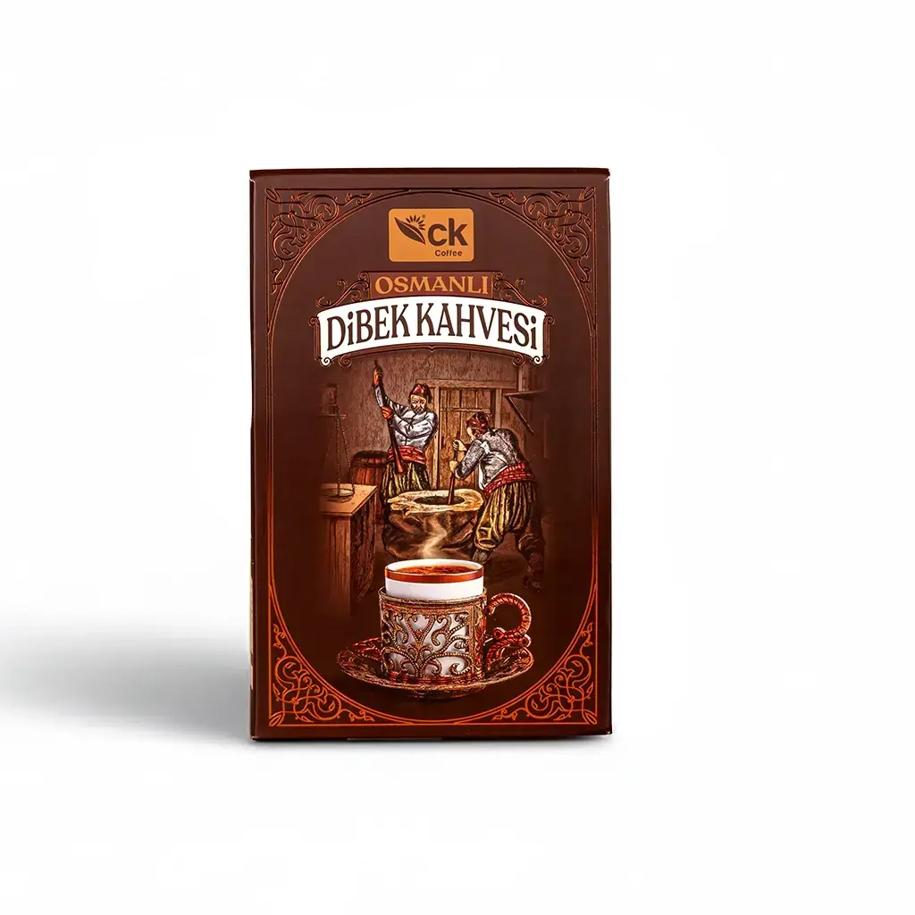 Dibek Kahvesi 220 g
