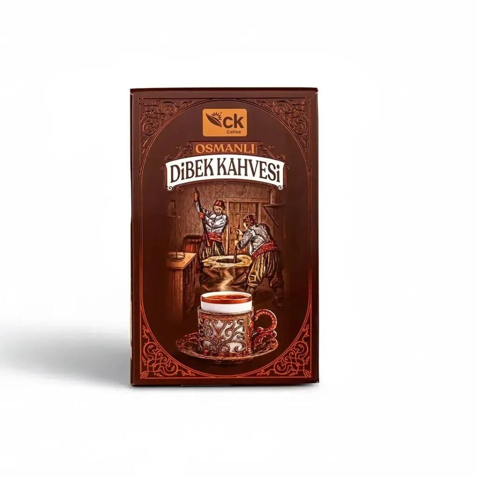 Dibek Kahvesi 220 g
