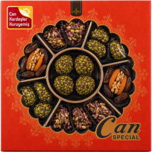 Can Special 350 g