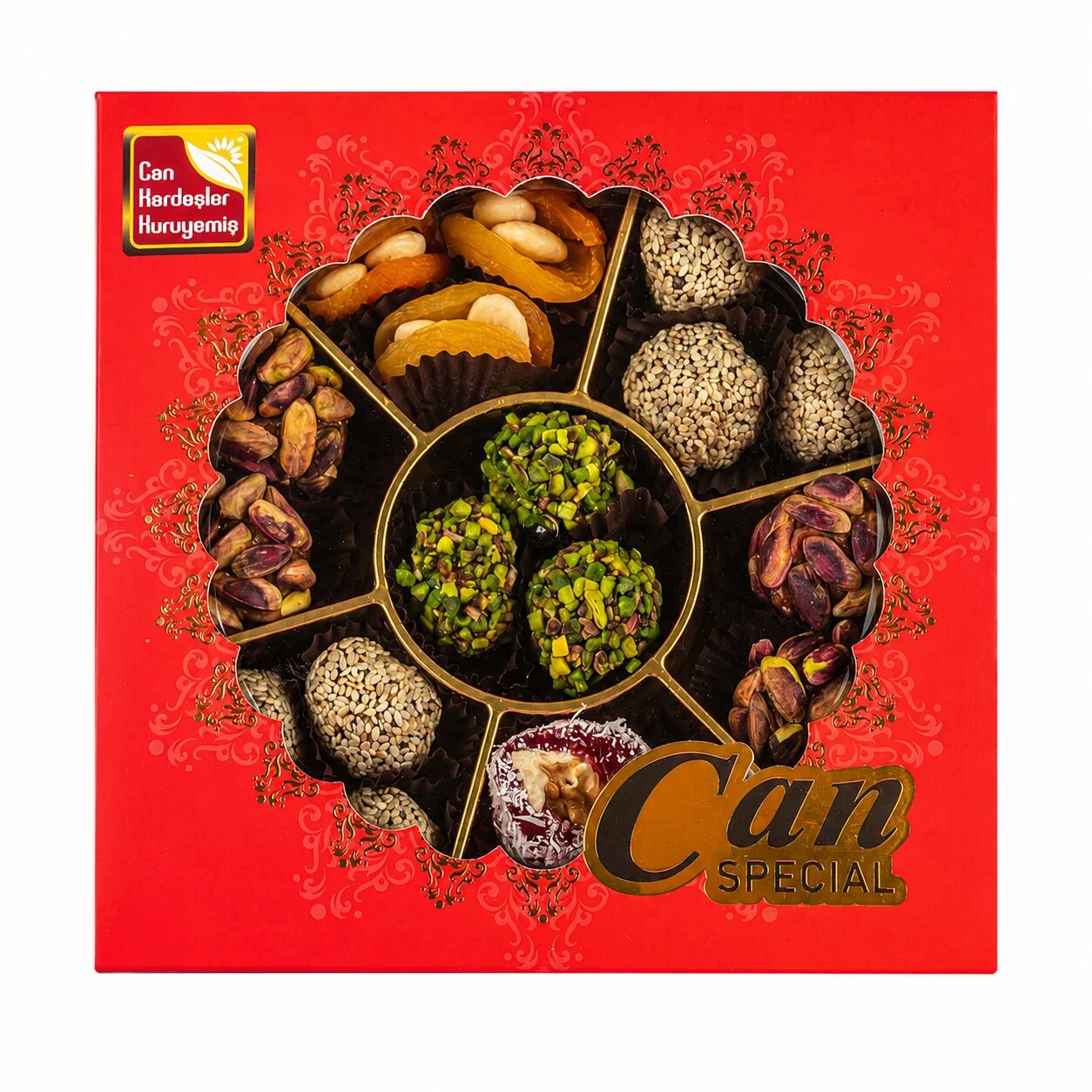 Can Special 350 gr | Can Kardeşler