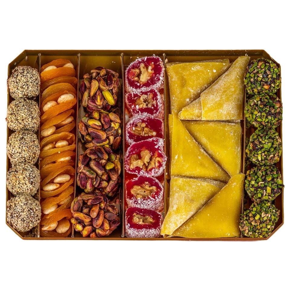 Can Special Jumbo 850 g