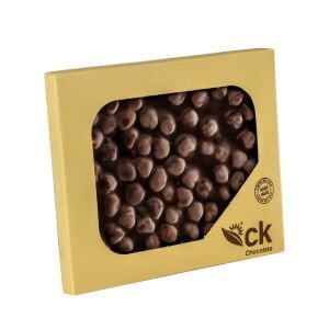 Fındıklı Bitter Beyoğlu Çikolata 200 g